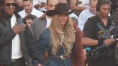 人気歌手・ビヨンセさんの未発表楽曲入りUSBメモリーなどが盗難被害　振付師らの車が車上荒らしに| TBS CROSS DIG with Bloomberg