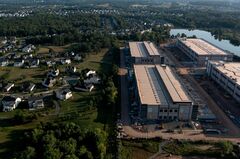 アマゾン幹部、ＡＩ規制の緩和求める－進歩を妨げかねないと警告| TBS CROSS DIG with Bloomberg