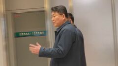 北朝鮮の対外経済相らがイランに向け出発　韓国メディア「北朝鮮高官のイラン訪問は異例」| TBS CROSS DIG with Bloomberg