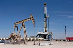 世界の石油商社、与信確保に動く－先物市場のマージンコールにも備え| TBS CROSS DIG with Bloomberg