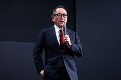トヨタ、豊田章男会長の前期役員報酬8.4%増の21億1300万円－減益も| TBS CROSS DIG with Bloomberg