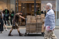 米雇用統計、８月の非農業部門雇用者数は14.2万人増－失業率4.2％| TBS CROSS DIG with Bloomberg