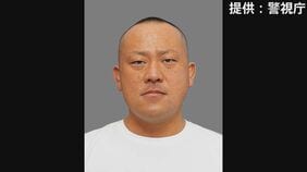 【速報】日本最大の風俗スカウトグループ 「ナチュラル」の会長・小畑寛昭容疑者（40）を逮捕|TBS NEWS DIG