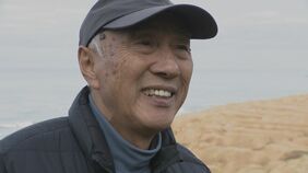 家族2人を失い、地震・豪雨2度の災禍を経験 棚田を守り続ける男性の1年|TBS NEWS DIG