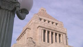 特別国会に向けて与野党協議活発化　自民も6人会派入り|TBS NEWS DIG