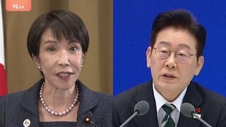 日韓首脳会談　高市総理の訪韓は19日～の2日間で最終調整　1月に来日の韓国・李在明大統領と「シャトル外交」で関係強化へ| TBS CROSS DIG with Bloomberg