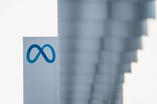 「フェイスブック」のメタ、AIモデル訓練でカスタム半導体開発を計画| TBS CROSS DIG with Bloomberg