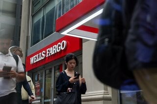 ウェルズF、利益が予想上回る－ウェルスマネジメントや投資銀が好調| TBS CROSS DIG with Bloomberg