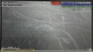 熊本地震　陸自ドローンで倒壊のイオンモール内を捜索　【29日午後3時時点】| TBS CROSS DIG with Bloomberg