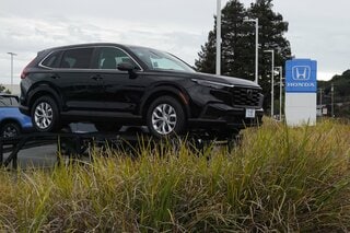 ホンダ、米で｢お手頃価格｣のガソリン車生産強化－新車値上がりに対応| TBS CROSS DIG with Bloomberg