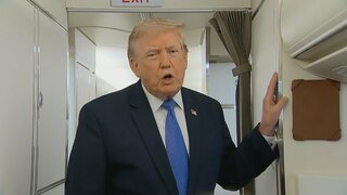 トランプ大統領　イランとの新たな協議「3日午後に始まる」| TBS CROSS DIG with Bloomberg