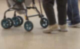 “あまりに少ない”高齢者の活躍の場　求められる2つのアプローチ| TBS CROSS DIG with Bloomberg