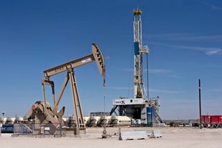 世界の石油商社、与信確保に動く－先物市場のマージンコールにも備え| TBS CROSS DIG with Bloomberg