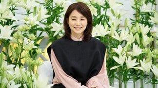 「どうでもいい話はしたくない」生きづらい現代に…石田ゆり子が人間関係と仕事で貫く誠実さ「自分が納得したことをちゃんと自分の責任でやる」【日曜日の初耳学】　|　MBSニュース | 関西の最新ニュースを分かりやすく。
