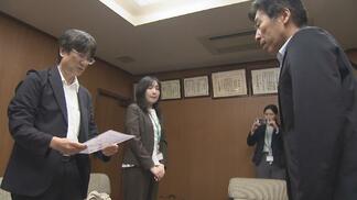 富山県の最低賃金 10月1日から1119円へ 57円の大幅引き上げに向け労働局が企業への支援制度活用を要請 | 富山のニュース|天気・防災|チューリップテレビ