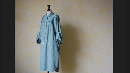 ミナ ペルホネン／皆川明 つづく」を10倍楽しむ方法 | 青森のニュース