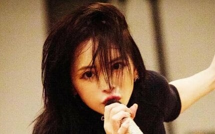浜崎あゆみ！非売品！お取引停止中m(_ _)m 浜崎あゆみ 】 「少しだけ立ち止まって深呼吸 とかゆーてる場合では今