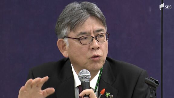 「感染の第10波が始まっている」新型コロナ感染者増で「感染拡大注意報」マスク、手洗い呼びかけ＝静岡　|　静岡のニュース | SBSNEWS | 静岡放送