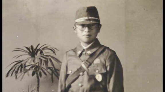 花火の音「まるで焼夷弾」親戚11人奪った空襲　戦後初の花火大会が変えた、軍国少年の復讐心　#きおくをつなごう #戦争の記憶|TBS NEWS DIG