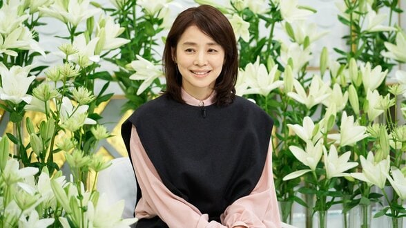 「どうでもいい話はしたくない」生きづらい現代に…石田ゆり子が人間関係と仕事で貫く誠実さ「自分が納得したことをちゃんと自分の責任でやる」【日曜日の初耳学】　|　MBSニュース | 関西の最新ニュースを分かりやすく。
