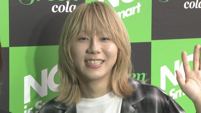 【岸谷蘭丸】飲み物は「ゼロカロリーとかノンシュガーを選ぶ」 健康志向ブームの〝消費のリアル〟語る|TBS NEWS DIG