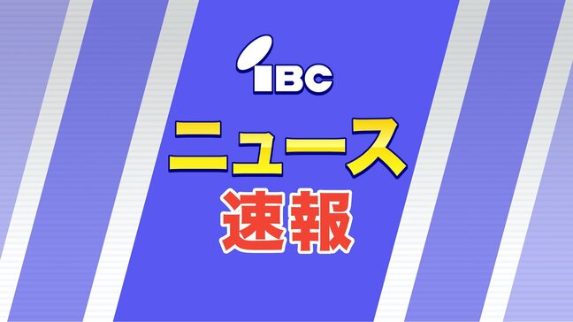 【速報】岩手県が山火事警戒宣言|TBS NEWS DIG