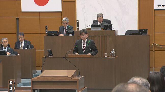 住宅の耐震診断補助対象を拡大へ 大分県が新年度から開始|TBS NEWS DIG