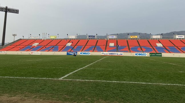 【高校ラグビー】聖地HANAZONOへ"激戦"の地区大会決勝 三重は41年ぶりの両校優勝 福島は聖光学院が6年ぶりの戴冠 佐賀工が粘る早稲田佐賀を振り切り43大会連続の全国大会へ|TBS NEWS DIG