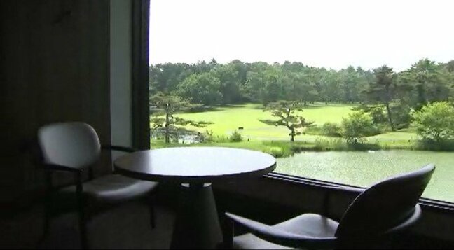 「語らいが増える空間の提供」テーマに　ホテル「ザ・プリンス軽井沢」がリニューアルオープン　長野|TBS NEWS DIG