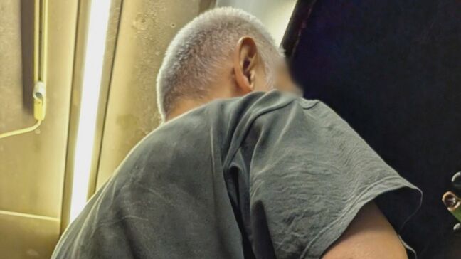 シベリア抑留中の“禁断の恋” 取材で出会った料理人が驚きの一言…「うちと逆だな」 ルーツは日本で抑留されたロシア兵の“禁断の恋”だった【戦後80年 大石邦彦取材⑨】|TBS NEWS DIG