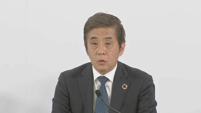 自工会片山会長「適用された場合には、日米双方の経済にとって悪影響を及ぼす」 自動車関税引き上げをめぐり|TBS NEWS DIG
