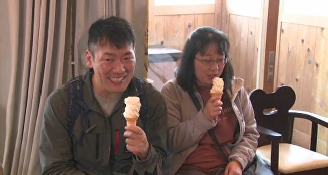 GWに間に合った! 奥能登有数の景勝地 石川・輪島市の「白米千枚田」に併設の道の駅が1年4ヵ月ぶりに再開 営業はゴールデンウィーク中のみに|TBS NEWS DIG