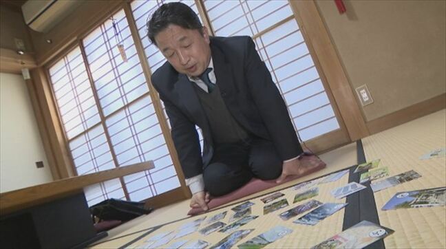 「先人が築いた歴史を生きる糧に」郷土かるた完成　地域の文化や歴史を盛り込む　きっかけは群馬の“上毛かるた”　山梨|TBS NEWS DIG