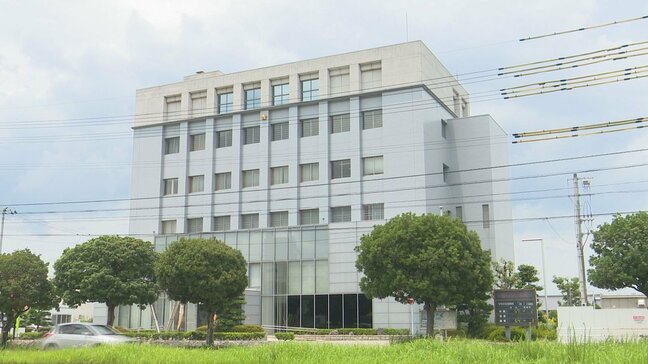 「嫌疑がかかっている。紙幣を調べる」警察官や検察官を名乗る男から電話 60代男性特殊詐欺で1400万円被害【愛媛】|TBS NEWS DIG