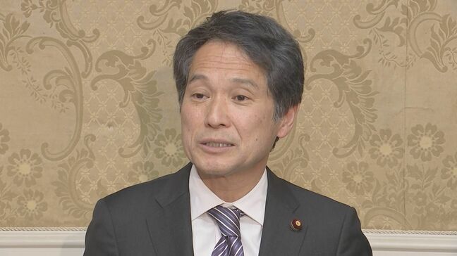 「内容不十分だと自ら露呈」新年度予算案成立後の「物価高対策」を立憲民主党が批判 |TBS NEWS DIG