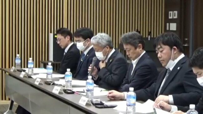 犯罪や非行をした人 4割が無職で社会復帰…継続的な住居や仕事の確保に課題指摘する声 国や県は支援策紹介 愛媛|TBS NEWS DIG