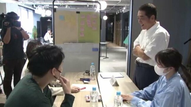 「ええやん、県立。」 看護師が県立病院の魅力発信 愛媛県がプロジェクトチーム発足|TBS NEWS DIG