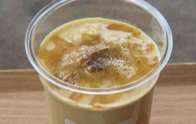 【WBC】「オールジャパンで！」カフェで優勝記念セール　大谷選手にちなみ1杯16円！　長野・駒ヶ根市|TBS NEWS DIG