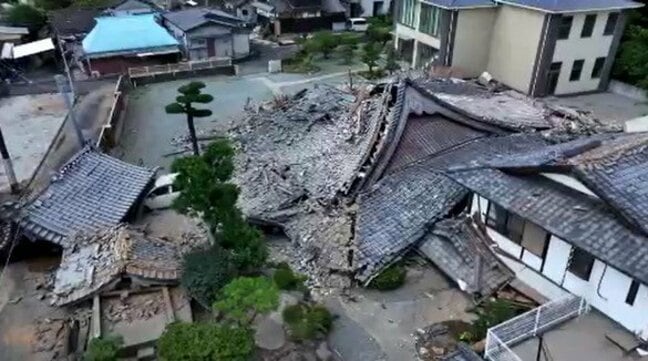 「木造住宅の耐震化を…」専門家が重要性を指摘【熊本地震】「今やろうと思えば、今できる対策…」古い耐震基準の木造住宅のうち耐震改修済は「1割」長野県内2000人対象「耐震化」アンケート調査|TBS NEWS DIG
