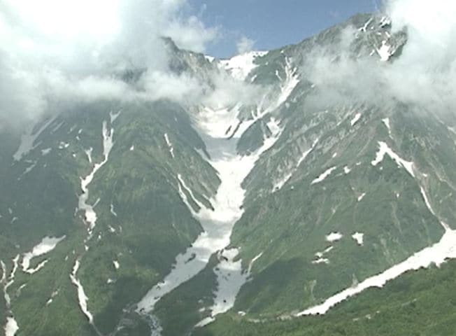 北アルプスと中央アルプス、南アルプスで山岳遭難相次ぐ　滑落と疲労…71歳と58歳の男性2人と69歳女性が救助要請　|　SBC NEWS | 長野のニュース | SBC信越放送