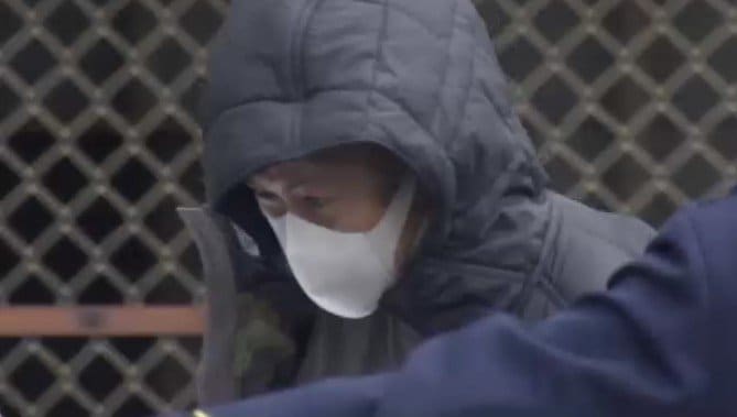 【速報】1400万円強盗致死事件で被告（45）に懲役26年の判決　仙台地裁|TBS NEWS DIG
