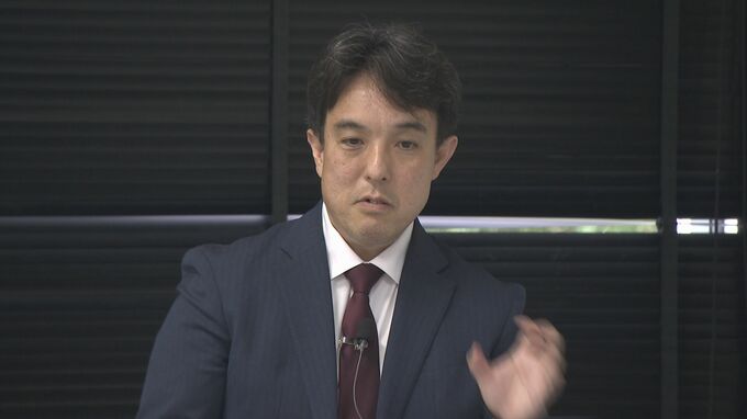 “職場での熱中症対策の強化へ”企業の担当者対象セミナー開催　山口労働局|TBS NEWS DIG