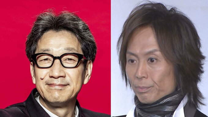 【訃報】KANさんへ　つんく♂さんが追悼の言葉「KANさんの後輩でよかったと思う事ばかりです」|TBS NEWS DIG