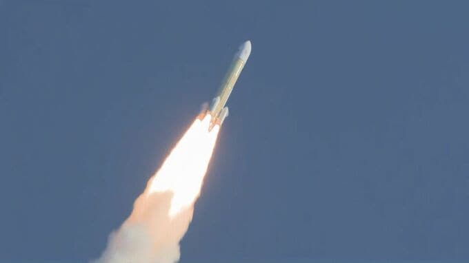 延期のH3ロケット8号機　12月17日打ち上げへ　種子島宇宙センター・鹿児島|TBS NEWS DIG