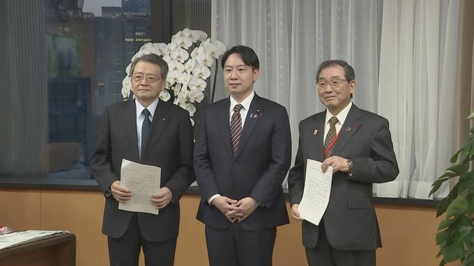 【速報】就活で専門性高い学生の選考3か月前倒しへ　2026年卒からルール一部変更