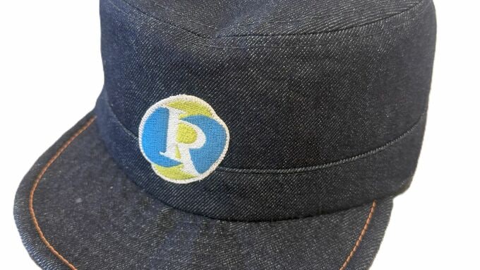 【井原鉄道】"鉄道版の御朱印"コレクターアイテム「鉄印」を「い鉄の日」（11日）に販売へ　係員はデニム制帽を着用【岡山】|TBS NEWS DIG