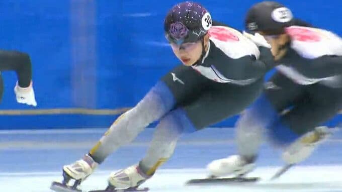 まもなくミラノ冬季五輪　初出場・岡山出身の３選手が世界に挑む「いい色のメダルを目指して頑張りたい」」|TBS NEWS DIG