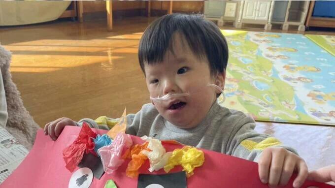 死なないで…吸引100回の子と家族の"言えない孤独"　医療的ケア児2万人時代　求められる「休息」の場|TBS NEWS DIG
