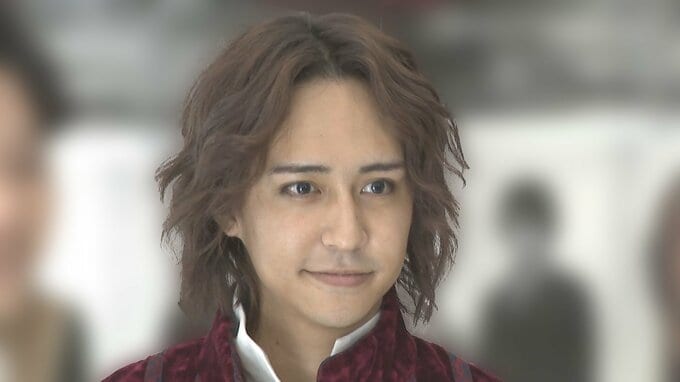 【Hey! Say! JUMP】　八乙女光さん　結婚を発表　お相手は一般女性　「皆様を、もっと笑顔に出来るように、感謝の気持ちを込めて頑張ります」|TBS NEWS DIG