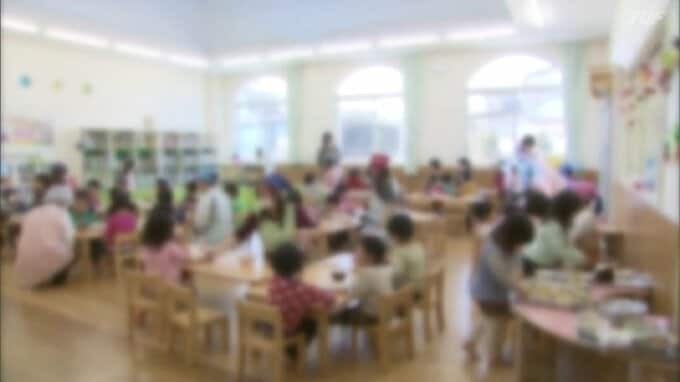 保育士の負担軽減へ　土曜日は4園が「共同保育」郡山市で試験導入　福島|TBS NEWS DIG